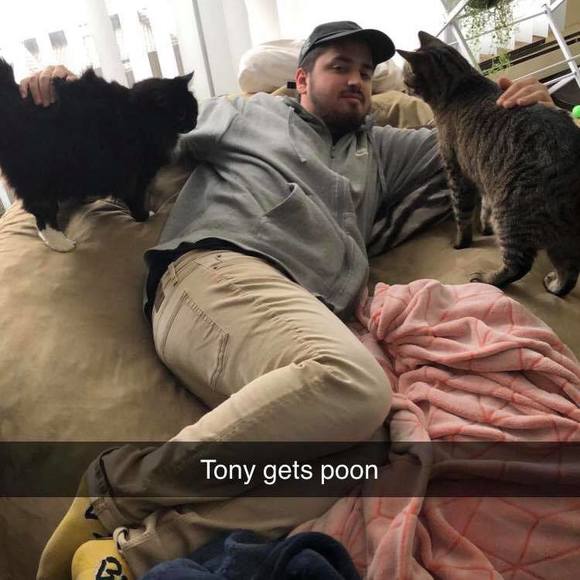 tonysutton